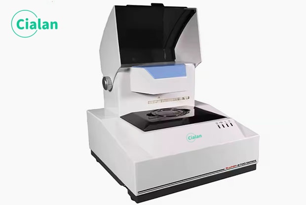 nir spectrophotometer price